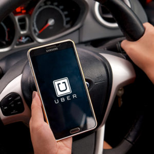 earn money driving for uber - plentiful travel