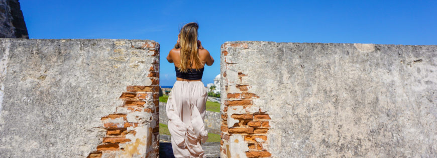Top Reasons to Move to Puerto Rico | Romance | Plentiful Travel