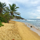 The Atlantis Neighborhood | Old San Juan Beach | San Juan Puerto Rico | Plentiful Views at Atlantis | Luxury Vacation Rental