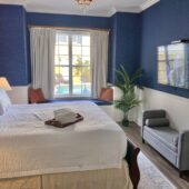 Plentiful Views Disney | Reunion Resort - Orlando, Florida | Master Bedroom