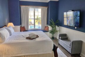 Plentiful Views Disney | Reunion Resort - Orlando, Florida | Master Bedroom